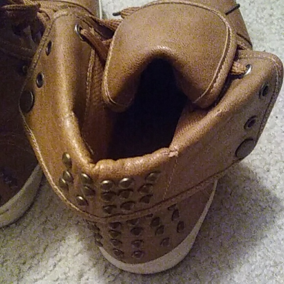 Women shoes - Picture 3 of 7